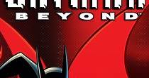 Batman del futuro - Ver la serie de tv online