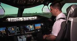 British Airways -- Take a tour of our 787 Dreamliner (full version)