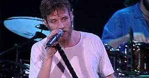 Spin Doctors - Cleopatra's Cat (Live at Farm Aid 1994)