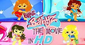 Bratz Babyz: The Movie (HD) [Full Movie] #bratz