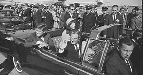 ¿Cómo fue el asesinato de John F. Kennedy?