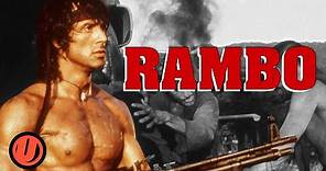 Rambo Movies Explained: From First Blood To Last Blood