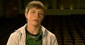 Sterling Knight Interview