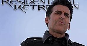 Oded Fehr Scene's as Todd/Carlos Oliviera from Resident Evil: Retribution (2012)