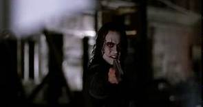 The 69 Eyes - Brandon Lee - The Crow tribute musicvideo