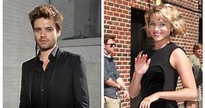 Diana Agron Reunites With Sebastian Stan On-Screen - In Touch Weekly | In Touch Weekly