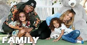 Mariah Carey Family Pictures || Father, Mother, Brother,Sister, Ex spouse, Son, Daughter!!!