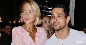 Wilmer Valderrama and Fiancée Amanda Pacheco Expecting First Baby Together