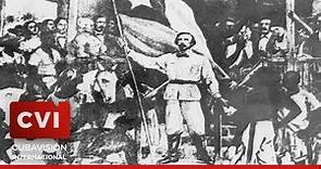 10 de Octubre de 1868: el Grito de Independencia de Cuba