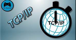 Qué es el protocolo TCP/IP?