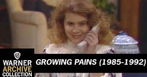 Theme Song | Growing Pains | Warner Archive