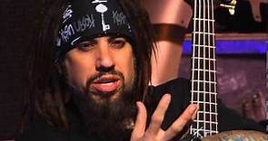 Behind the Player : Fieldy