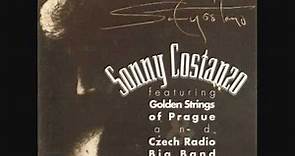 Sonny Costanzo - Promises to keep