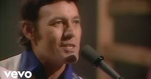 Carl Perkins - Blue Suede Shoes (from Man in Black: Live in Denmark)