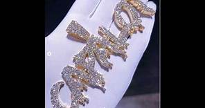 Polo G Buys New Capalot Chains With Cash