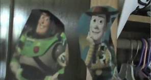 Live Action Toy Story 2