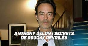 Anthony Delon à Douchy : nouvelle vidéo révélée