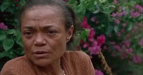 "To Compromise? For What?!" - All by Myself: The Eartha Kitt Story (1982) - REMASTERED