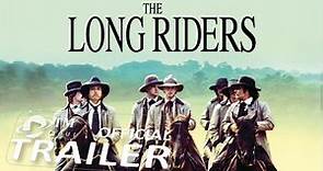 The Long Riders (1980) Official Trailer 1080p