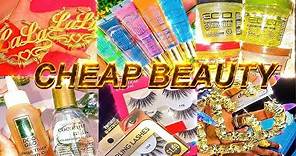 THE BEST ONLINE BEAUTY SUPPLY STORES 👑 cheap makeup, hair care, jewelry 👑 best online beauty stores