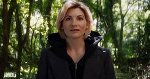Jodie Whittaker Roles Before "Doctor Who" | IMDb NO SMALL PARTS