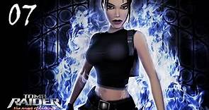 Tomb Raider: El ángel de la oscuridad | Español | Alcantarillas del Louvre | Ep 7 - [039]