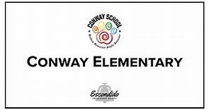 Conway Elementary Shines