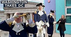 Washington Takes DC (Full Video)