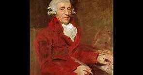 Joseph Haydn (1732-1809) : Symphony Nº1 in D major "Lukawitz" (1759) / Dorati