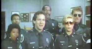 Police Academy 3: Back in Training | movie | 1986 | Official Trailer