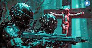 BLACK EASTER 🎬 Exclusive Full Action Sci-Fi Movie Premiere 🎬 English HD 2024