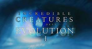 Incredible Creatures That Defy Evolution1 | Full Movie | David Hames | Jobe Martin