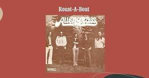 Roust A Bout - Red Allen & The Allen Brothers