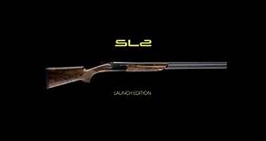 Beretta SL2 Launch Edition