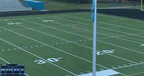 Julian High School vs. Longwood Varsity Mens' Football