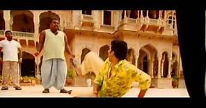 Bol Bachchan a very funny scene of abhishek