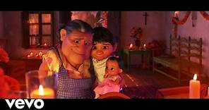 Anthony Gonzalez - Proud Corazón (From "Coco"/Sing-Along)