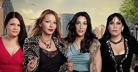 Mob Wives: Where are The Cast Members Now?