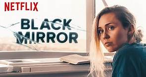 Black Mirror: Rachel, Jack y Ashley Too | Tráiler oficial | Netflix
