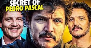 The Rise of Pedro Pascal: A Look at the Career of a Versatile Actor and Hollywood Breakout Star