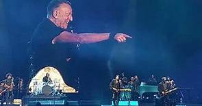 Bruce Springsteen - Thunder Road (Amsterdam, May 25, 2023)