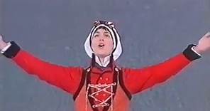Sissel Kyrkjebø - Hymne Olympique (Olympic Hymn 1994 Winter Games Norway)