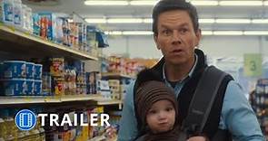 The Family Plan Trailer #1 (2023) | Español [Subtitulado/CC]