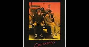 Crossroads (1986) trailer