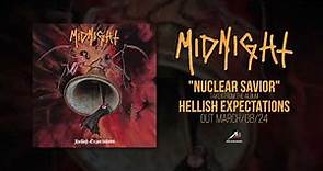 Midnight - Nuclear Savior (Official)