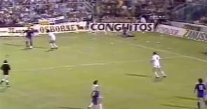 Marcos Alonso y el gol más importante de su carrera: en la final de Copa ante el Real Madrid en el último minuto