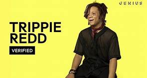 Trippie Redd Breaks Down "Love Scars" On Genius' Video Series 'Verified'