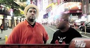 RIP Patrice O'Neal - His Final Interview