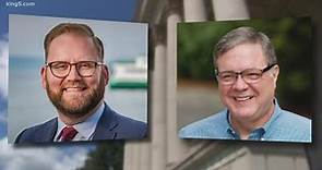 What you need to know about Washington's lieutenant governor race