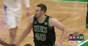 Luke Kornet | Scoring Highlights | January 2024 | Boston Celtics